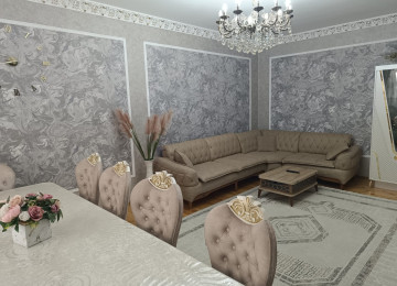 YAŞAYİŞLİ EV İSTEYENLER UCUN: EV ÖZU. ÜCUN TİLİIMİŞDİR. Ev