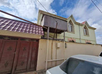 Zabrat qesebesinin merkezinde, mektebe,baxcaya yaxin , 4