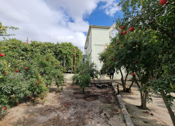 Zabrat qesebesinin merkezinde, mektebe,baxcaya yaxin , 4