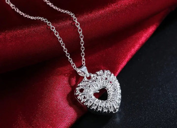 Gümüş Dəstlər 925