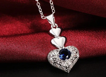 Gümüş Dəstlər 925