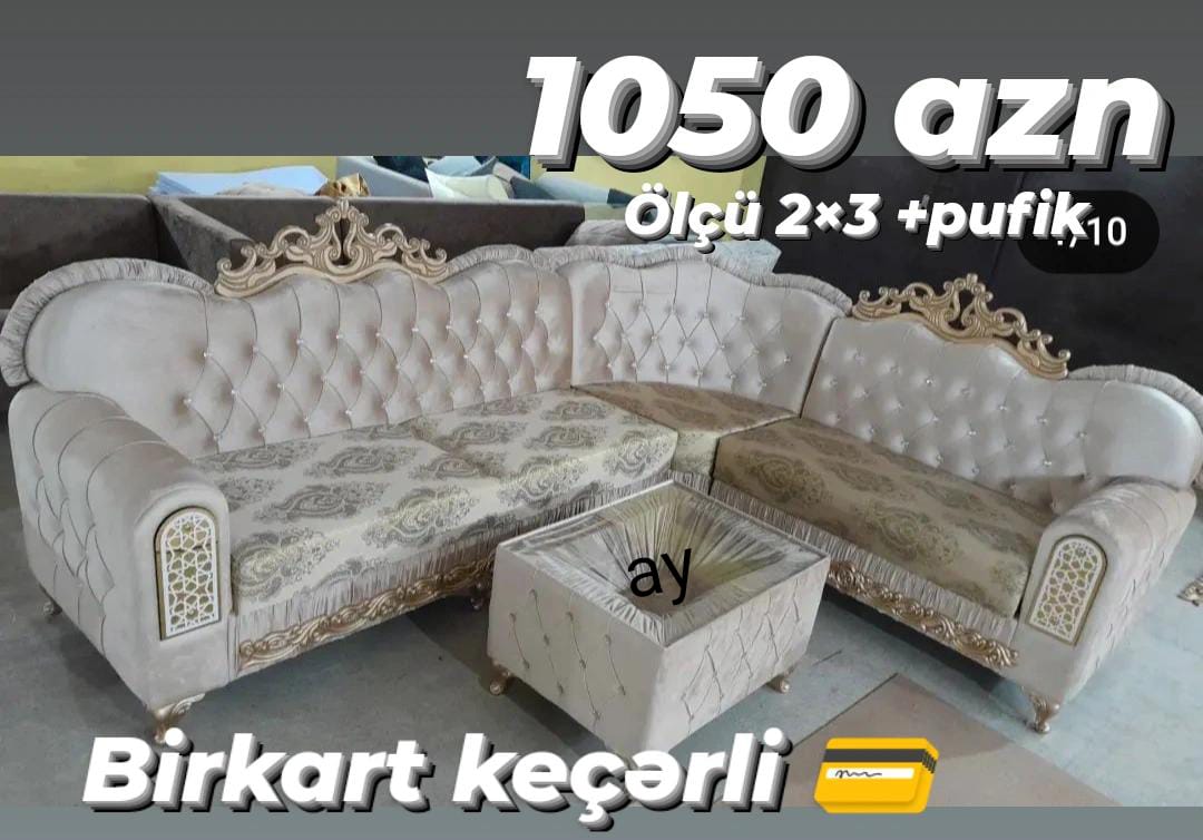 *künc divan* *Ramazan ayına özəl endirimli kampaniyadan