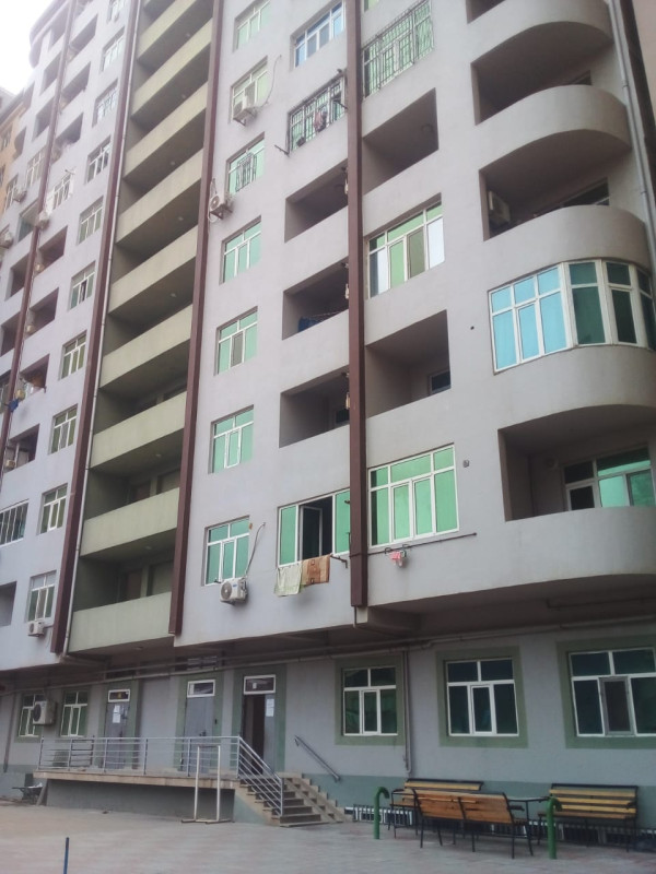 2 otaq menzil kiraye verlir Xlrdalan Ţəzə Bazarln Yanl 2 Otaq tam Təmirli 80 Kv Menzlin
