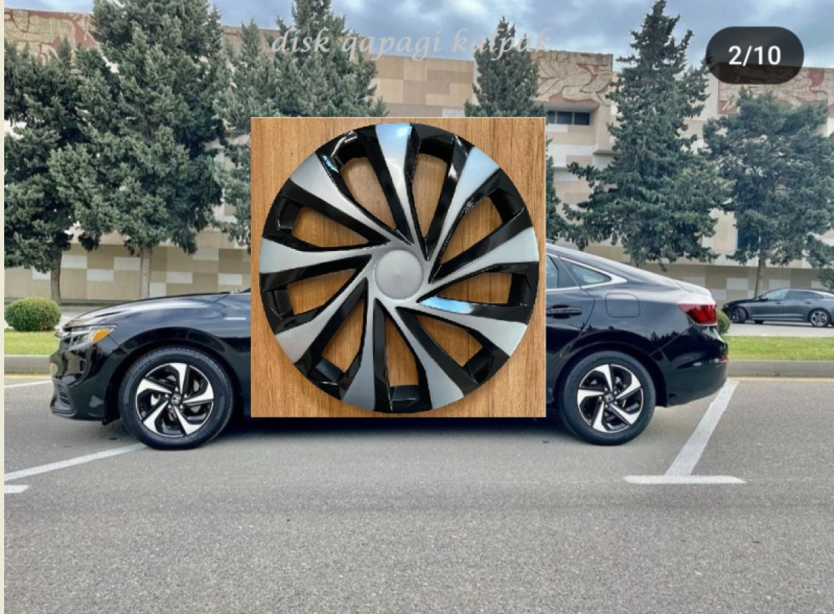 nissan toyota kia diskqapagi r15 r14 Kalpak disk teker diskqapagi diskqapaqlari lider vossen