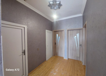 Bine Qesebesi Ulvu Ticaret Merkeznin 218 Nomreli Mektebin