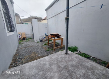 Bine Qesebesi Ulvu Ticaret Merkeznin Qardaslar Marketnin