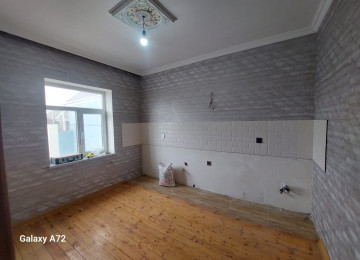 Bine Qesebesi Ulvu Ticaret Merkeznin 218 Nomreli Mektebin