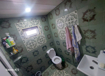 Bine Qesebesi Ulvu Ticaret Merkeznin Qardaslar Marketnin