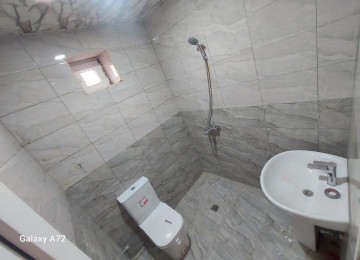 Bine Qesebesi Ulvu Ticaret Merkeznin 218 Nomreli Mektebin