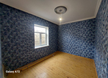 Bine Qesebesi Ulvu Ticaret Merkeznin 218 Nomreli Mektebin