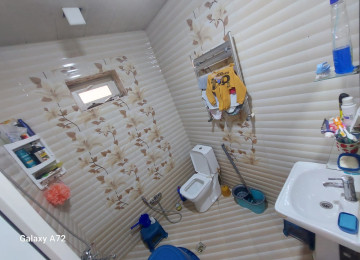 Bine Qesebesi Ulvu Ticaretin Ve Sadmiq Saraynin Qardaslar