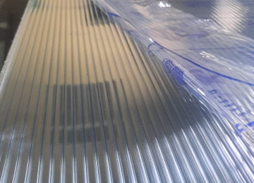 Polikarbonat satışı. Türkiyə və rusiya istehsalı olan