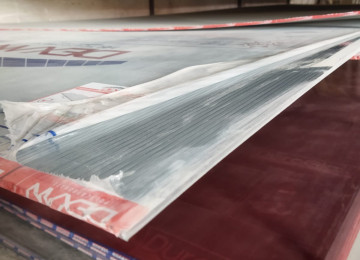 Polikarbonat satışı. Türkiyə və rusiya istehsalı olan