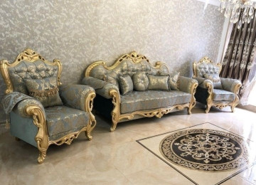 Divan kreslo ve stullarin yuksek keyfiyyetde temiri. Eger