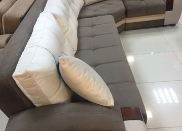 Mebellerin yuksek keyfiyyetde temiri. Divan kreslo uqlavoy