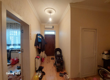 Bine Qesebesi Ulvu Ticaretin Ve Sadmiq Saraynin Qardaslar