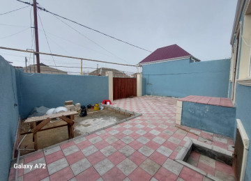 Bine Qesebesi Ulvu Ticaret Merkeznin 218 Nomreli Mektebin