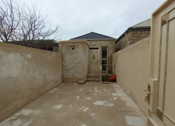 Binə qəsəbəsi ülvi şadlıq sarayının yaxınlığında 84 saylı