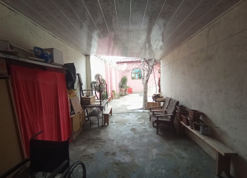 Xəzər rayonu Binə qəsəbəsində ülvi şadlıq sarayı və 84