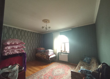 Xəzər rayonu Binə qəsəbəsində ülvi şadlıq sarayı və 84