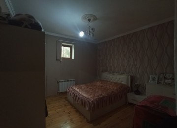 Xəzər rayonu Binə qəsəbəsində ülvi şadlıq sarayı və 84