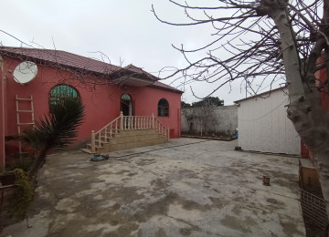 Xəzər rayonu Binə qəsəbəsində ülvi şadlıq sarayı və 84