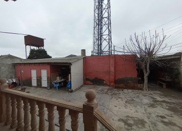 Xəzər rayonu Binə qəsəbəsində ülvi şadlıq sarayı və 84