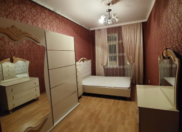 Xlrdalan H.Eliyev parkln Yanl 2 Otaq tam Təmirli 71 Kv