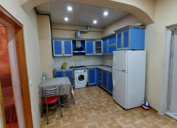 Xlrdalan H.Eliyev parkln Yanl 2 Otaq tam Təmirli 71 Kv