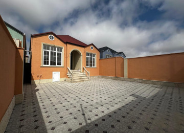 Zabrat Məhəmmədli yolu əsas yola yaxın 2 sot 125 kvm.4