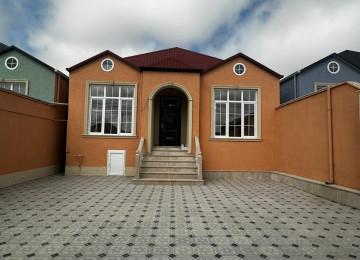 Zabrat Məhəmmədli yolu əsas yola yaxın 2 sot 125 kvm.4