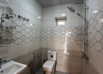 Zabrat Məhəmmədli yolu əsas yola yaxın 2 sot 125 kvm.4