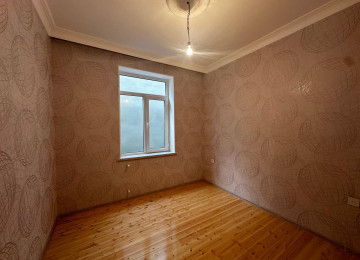 Zabrat Məhəmmədli yolu əsas yola yaxın 2 sot 125 kvm.4