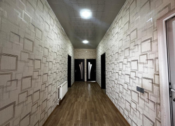 Kurdexani yolu,AG EVIN YANI əsas yoldan 400 metr iceride 4