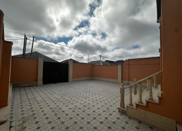 Zabrat Məhəmmədli yolu əsas yola yaxın 2 sot 125 kvm.4