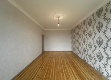 Zabrat Məhəmmədli yolu əsas yola yaxın 2 sot 125 kvm.4