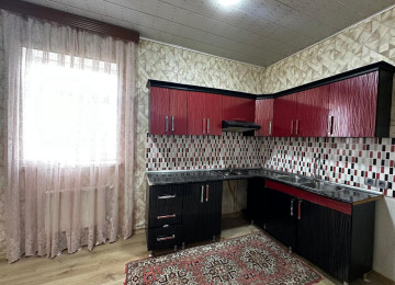 Kurdexani yolu,AG EVIN YANI əsas yoldan 400 metr iceride 4