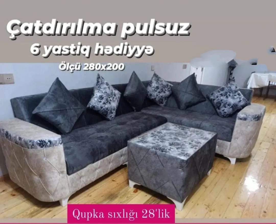 Sultan kunc divan Sifarişlə hazırlanır Rəng seçimi var Ölçü