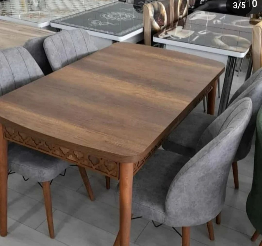 Mətbəx Masa dəsti Türkiyə istehsalı Anbardan birbaşa satış