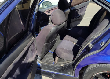 Motor most karopka yaxsi vəziyyətdədi.Peredok umumi olaraq