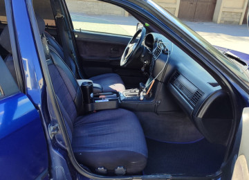 Motor most karopka yaxsi vəziyyətdədi.Peredok umumi olaraq