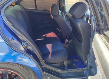 Motor most karopka yaxsi vəziyyətdədi.Peredok umumi olaraq