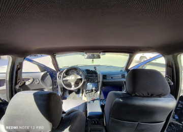 Motor most karopka yaxsi vəziyyətdədi.Peredok umumi olaraq