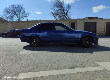 Motor most karopka yaxsi vəziyyətdədi.Peredok umumi olaraq