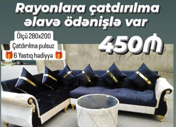 Sultan kunc divan Sifarişlə hazırlanır Rəng seçimi var Ölçü