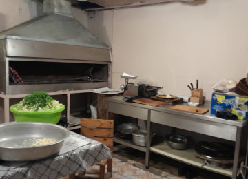 Masazır qurtuluş 93 ərazisində sahəsi 250kv olan obyekt