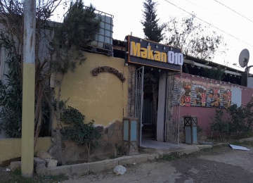 Masazır qurtuluş 93 ərazisində sahəsi 250kv olan obyekt