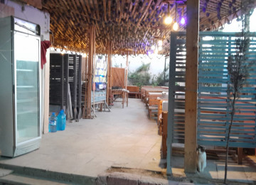 Masazır qurtuluş 93 ərazisində sahəsi 250kv olan obyekt