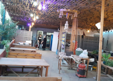 Masazır qurtuluş 93 ərazisində sahəsi 250kv olan obyekt