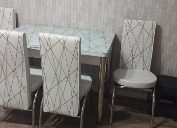 Mətbəx Masa dəsti Türkiyə istehsalı Anbardan birbaşa satış